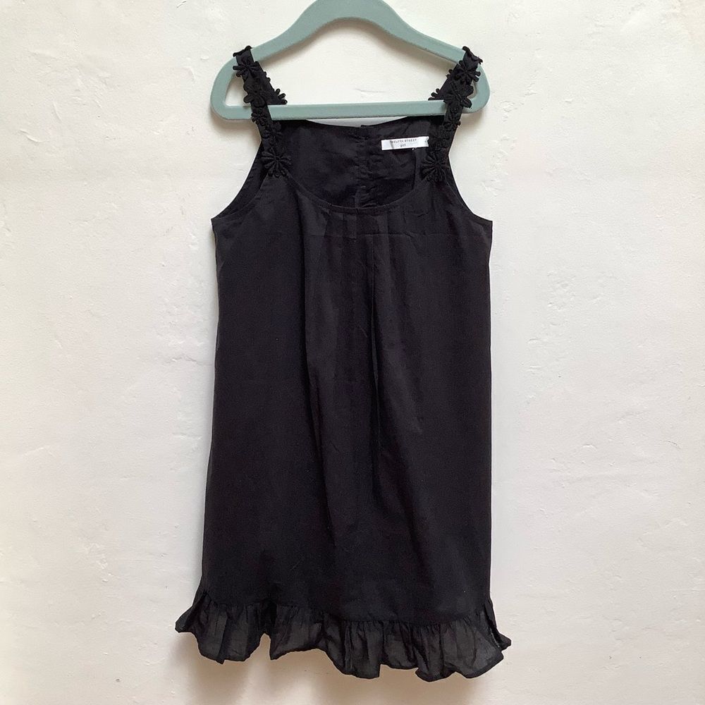 GIRLS sleeveless DRESS   - Picture 6 of 6